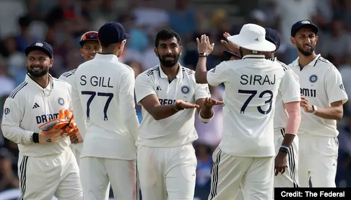 ENG vs. IND: Old Trafford Test- Will Workload Management Derail India's Comeback Plans?